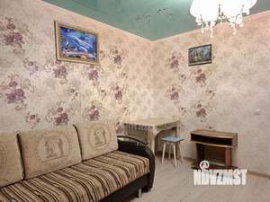 Студия квартира, на длительный срок, 26м2, 4/16 этаж