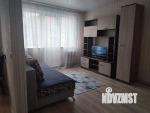 1-к квартира, посуточно, 31м2, 5/5 этаж