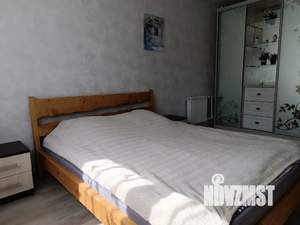 2-к квартира, посуточно, 58м2, 5/16 этаж