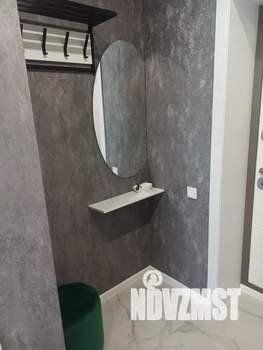 1-к квартира, посуточно, 36м2, 1/9 этаж