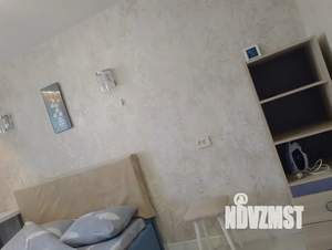 2-к квартира, посуточно, 51м2, 7/9 этаж