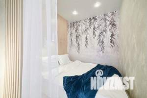 1-к квартира, посуточно, 35м2, 7/13 этаж