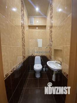 2-к квартира, на длительный срок, 58м2, 1/5 этаж