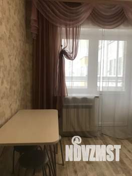 1-к квартира, посуточно, 45м2, 5/9 этаж