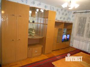 1-к квартира, на длительный срок, 35м2, 4/9 этаж