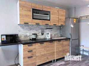 Студия квартира, посуточно, 19м2, 4/5 этаж