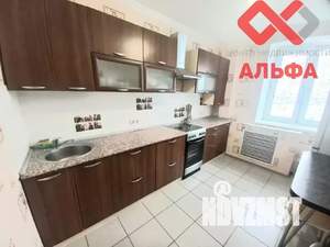 1-к квартира, на длительный срок, 40м2, 3/9 этаж