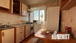 1-к квартира, посуточно, 32м2, 9/9 этаж