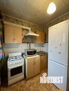 2-к квартира, на длительный срок, 40м2, 5/5 этаж