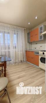 1-к квартира, на длительный срок, 36м2, 6/9 этаж