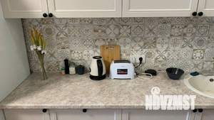 2-к квартира, посуточно, 40м2, 1/1 этаж