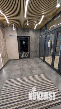 1-к квартира, посуточно, 36м2, 4/17 этаж