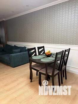 1-к квартира, посуточно, 63м2, 1/1 этаж