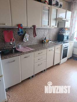 3-к квартира, на длительный срок, 68м2, 8/10 этаж