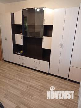 1-к квартира, на длительный срок, 30м2, 6/18 этаж