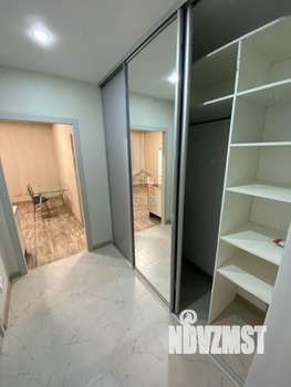 1-к квартира, на длительный срок, 37м2, 1/15 этаж