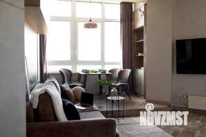 Студия квартира, посуточно, 32м2, 16/16 этаж