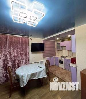 2-к квартира, на длительный срок, 45м2, 2/5 этаж