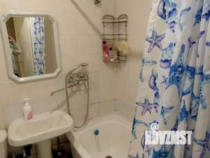 1-к квартира, на длительный срок, 34м2, 5/5 этаж