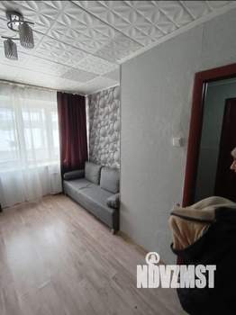 1-к квартира, на длительный срок, 21м2, 1/9 этаж