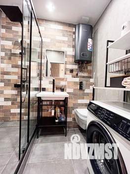 2-к квартира, посуточно, 48м2, 1/1 этаж