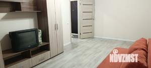 1-к квартира, на длительный срок, 36м2, 5/9 этаж