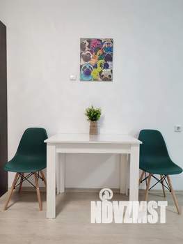 Студия квартира, посуточно, 25м2, 9/17 этаж