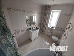 4-к квартира, посуточно, 115м2, 1/2 этаж