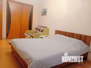 1-к квартира, посуточно, 35м2, 2/10 этаж