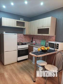 Студия квартира, посуточно, 26м2, 5/12 этаж