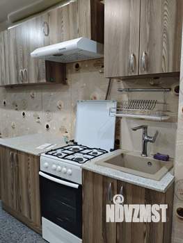 1-к квартира, на длительный срок, 28м2, 2/9 этаж