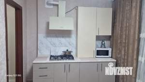 2-к квартира, посуточно, 48м2, 2/3 этаж