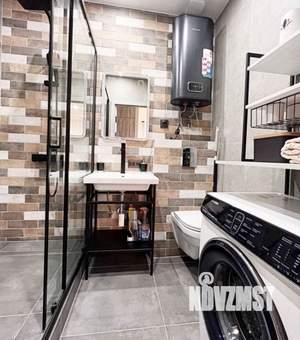 1-к квартира, на длительный срок, 40м2, 4/12 этаж