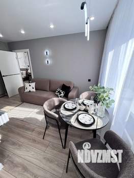 2-к квартира, на длительный срок, 40м2, 3/5 этаж