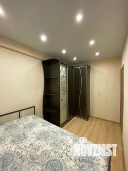 2-к квартира, на длительный срок, 42м2, 12/23 этаж