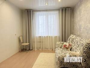 2-к квартира, на длительный срок, 50м2, 2/10 этаж