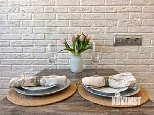 1-к квартира, посуточно, 37м2, 1/1 этаж