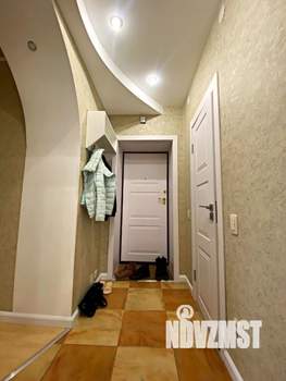 1-к квартира, на длительный срок, 42м2, 3/9 этаж