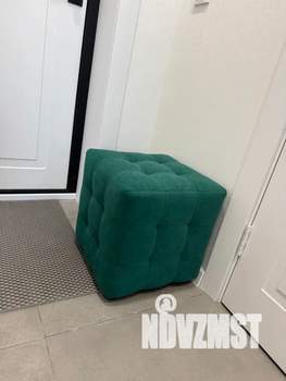 1-к квартира, посуточно, 35м2, 4/7 этаж