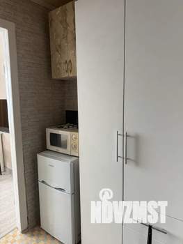 Студия квартира, посуточно, 12м2, 2/5 этаж