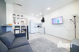 Студия квартира, посуточно, 25м2, 5/25 этаж