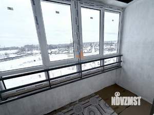 1-к квартира, на длительный срок, 36м2, 7/17 этаж