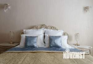 1-к квартира, посуточно, 54м2, 8/8 этаж