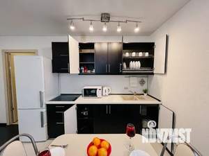 2-к квартира, посуточно, 41м2, 5/11 этаж