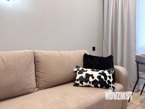 2-к квартира, посуточно, 52м2, 3/5 этаж