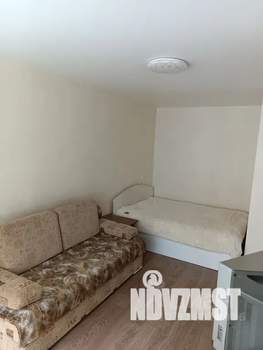 1-к квартира, посуточно, 30м2, 3/5 этаж