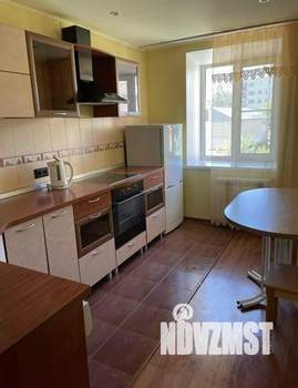 1-к квартира, на длительный срок, 40м2, 7/9 этаж