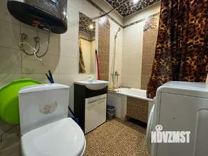 2-к квартира, на длительный срок, 46м2, 4/13 этаж