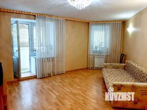 1-к квартира, на длительный срок, 41м2, 2/9 этаж