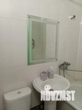 1-к квартира, посуточно, 30м2, 3/5 этаж